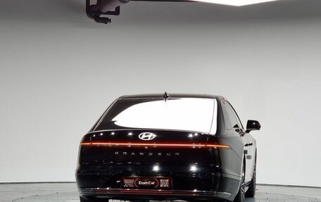 Hyundai Grandeur, 2024 год, 3 250 000 рублей, 4 фотография