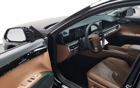 Hyundai Grandeur, 2024 год, 3 250 000 рублей, 5 фотография