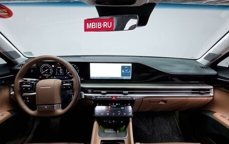 Hyundai Grandeur, 2024 год, 3 250 000 рублей, 8 фотография