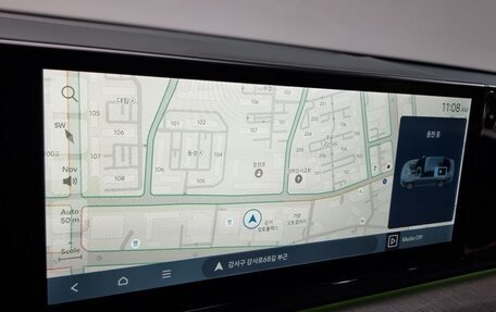 Hyundai Grandeur, 2024 год, 3 250 000 рублей, 16 фотография