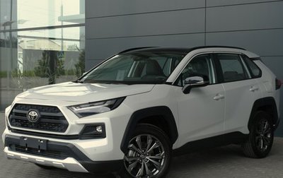 Toyota RAV4, 2024 год, 4 190 000 рублей, 1 фотография