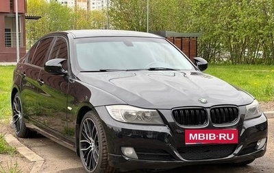 BMW 3 серия, 2009 год, 860 000 рублей, 1 фотография