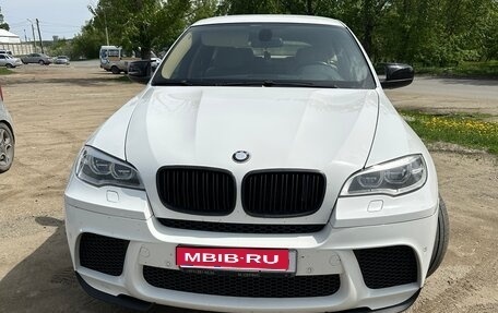 BMW X6, 2009 год, 2 000 000 рублей, 1 фотография