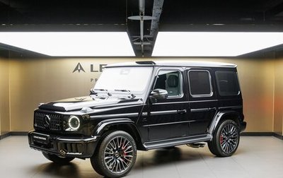 Mercedes-Benz G-Класс AMG, 2025 год, 33 980 000 рублей, 1 фотография