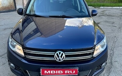 Volkswagen Tiguan I, 2011 год, 1 290 000 рублей, 1 фотография