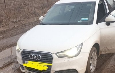 Audi A1, 2014 год, 1 150 000 рублей, 1 фотография