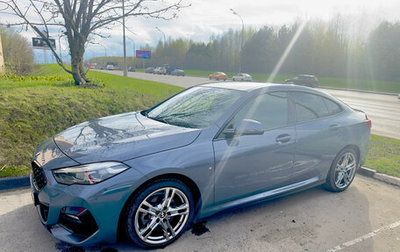 BMW 2 серия F44, 2020 год, 3 150 000 рублей, 1 фотография
