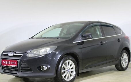 Ford Focus III, 2012 год, 717 000 рублей, 1 фотография