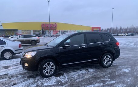 Great Wall Hover H6, 2014 год, 530 000 рублей, 2 фотография