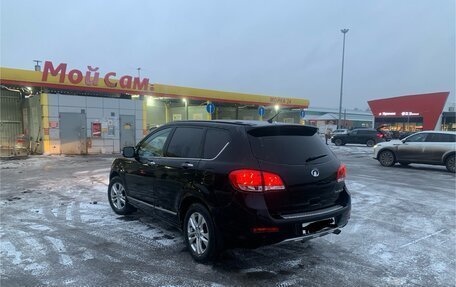 Great Wall Hover H6, 2014 год, 530 000 рублей, 3 фотография
