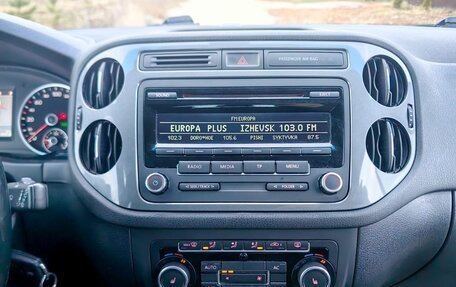 Volkswagen Tiguan I, 2011 год, 1 290 000 рублей, 3 фотография