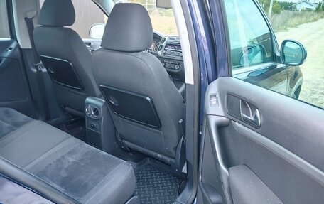 Volkswagen Tiguan I, 2011 год, 1 290 000 рублей, 5 фотография