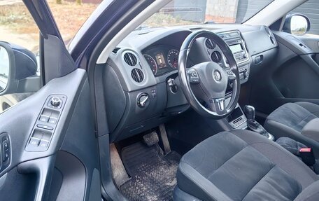 Volkswagen Tiguan I, 2011 год, 1 290 000 рублей, 7 фотография