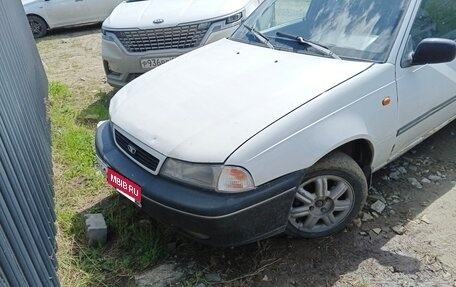 Daewoo Nexia I рестайлинг, 2004 год, 120 000 рублей, 2 фотография