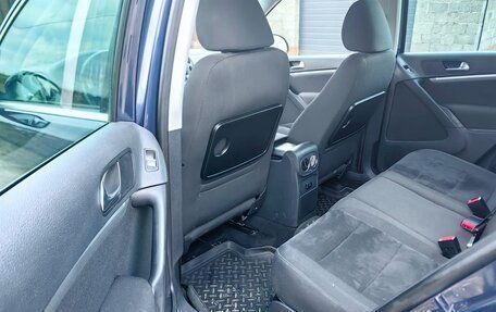 Volkswagen Tiguan I, 2011 год, 1 290 000 рублей, 6 фотография