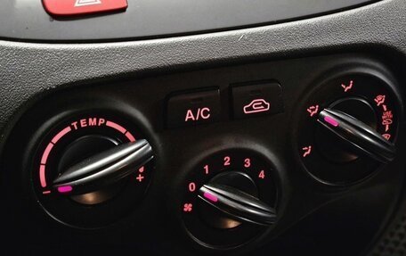 KIA Rio II, 2010 год, 530 000 рублей, 22 фотография