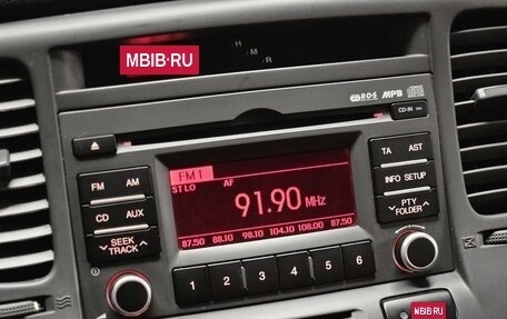 KIA Rio II, 2010 год, 530 000 рублей, 21 фотография