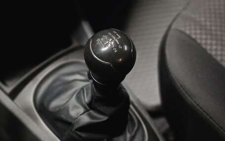 KIA Rio II, 2010 год, 530 000 рублей, 23 фотография