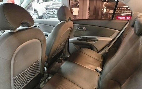 KIA Rio II, 2010 год, 530 000 рублей, 14 фотография