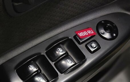 KIA Rio II, 2010 год, 530 000 рублей, 10 фотография