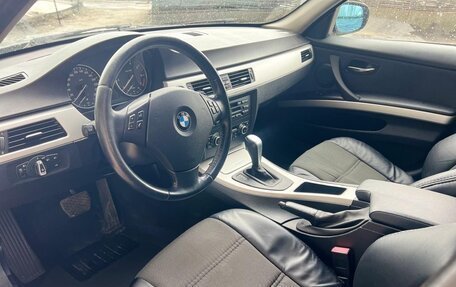 BMW 3 серия, 2009 год, 860 000 рублей, 5 фотография