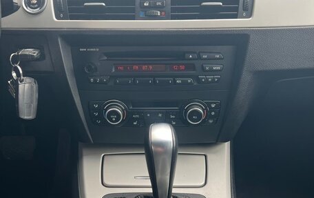 BMW 3 серия, 2009 год, 860 000 рублей, 7 фотография