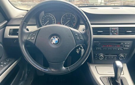 BMW 3 серия, 2009 год, 860 000 рублей, 4 фотография