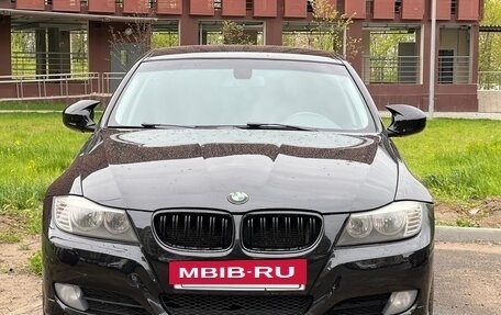 BMW 3 серия, 2009 год, 860 000 рублей, 3 фотография