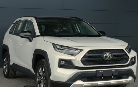 Toyota RAV4, 2024 год, 4 190 000 рублей, 3 фотография