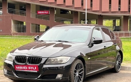 BMW 3 серия, 2009 год, 860 000 рублей, 2 фотография