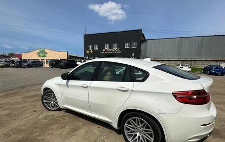 BMW X6, 2009 год, 2 000 000 рублей, 3 фотография