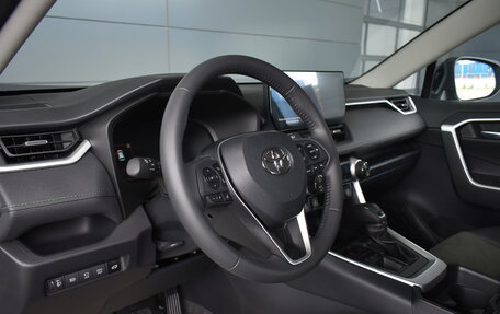 Toyota RAV4, 2024 год, 4 190 000 рублей, 9 фотография