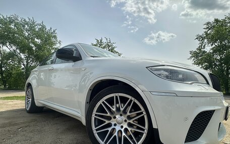 BMW X6, 2009 год, 2 000 000 рублей, 5 фотография