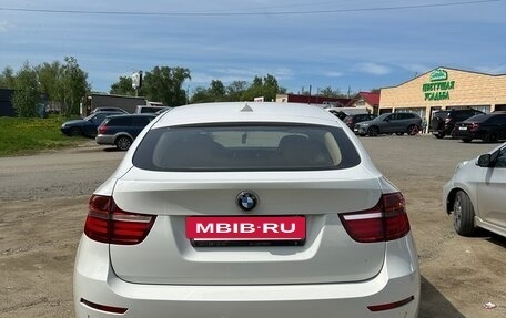 BMW X6, 2009 год, 2 000 000 рублей, 4 фотография