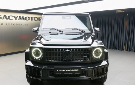 Mercedes-Benz G-Класс AMG, 2025 год, 33 980 000 рублей, 2 фотография