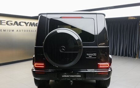 Mercedes-Benz G-Класс AMG, 2025 год, 33 980 000 рублей, 4 фотография