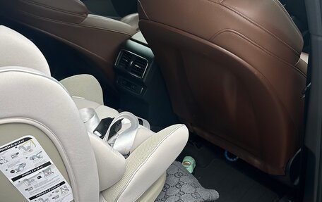 Audi Q5, 2017 год, 2 550 000 рублей, 7 фотография