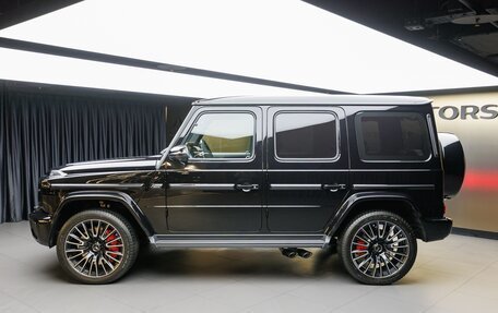 Mercedes-Benz G-Класс AMG, 2025 год, 33 980 000 рублей, 7 фотография