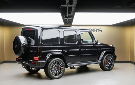 Mercedes-Benz G-Класс AMG, 2025 год, 33 980 000 рублей, 3 фотография
