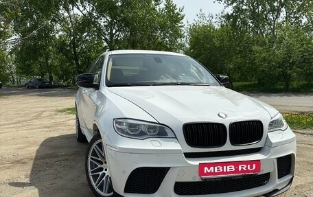 BMW X6, 2009 год, 2 000 000 рублей, 6 фотография