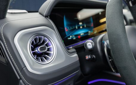 Mercedes-Benz G-Класс AMG, 2025 год, 33 980 000 рублей, 17 фотография