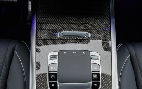 Mercedes-Benz G-Класс AMG, 2025 год, 33 980 000 рублей, 19 фотография