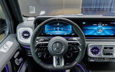 Mercedes-Benz G-Класс AMG, 2025 год, 33 980 000 рублей, 16 фотография