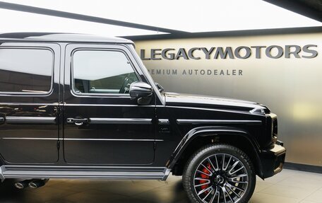 Mercedes-Benz G-Класс AMG, 2025 год, 33 980 000 рублей, 11 фотография