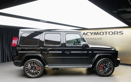 Mercedes-Benz G-Класс AMG, 2025 год, 33 980 000 рублей, 9 фотография