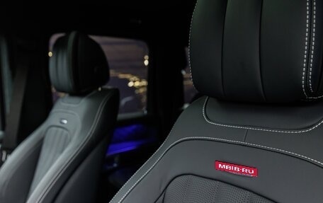 Mercedes-Benz G-Класс AMG, 2025 год, 33 980 000 рублей, 14 фотография