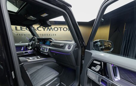 Mercedes-Benz G-Класс AMG, 2025 год, 33 980 000 рублей, 30 фотография