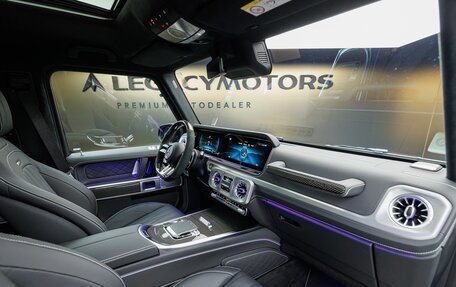 Mercedes-Benz G-Класс AMG, 2025 год, 33 980 000 рублей, 32 фотография