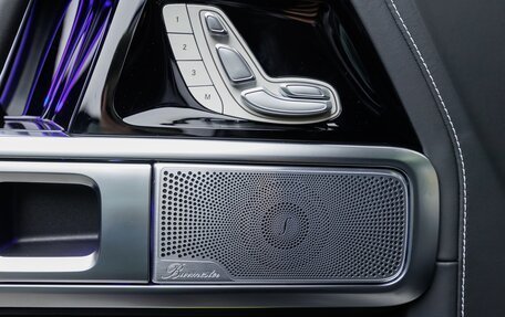 Mercedes-Benz G-Класс AMG, 2025 год, 33 980 000 рублей, 29 фотография