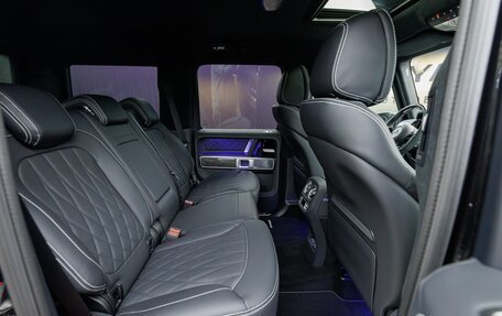 Mercedes-Benz G-Класс AMG, 2025 год, 33 980 000 рублей, 37 фотография
